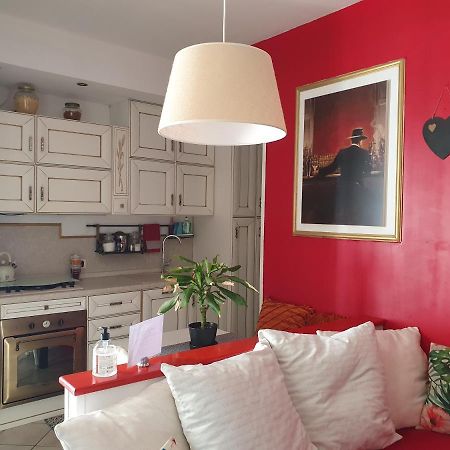 Ferienwohnung Casa Magnolia Varese Exterior foto