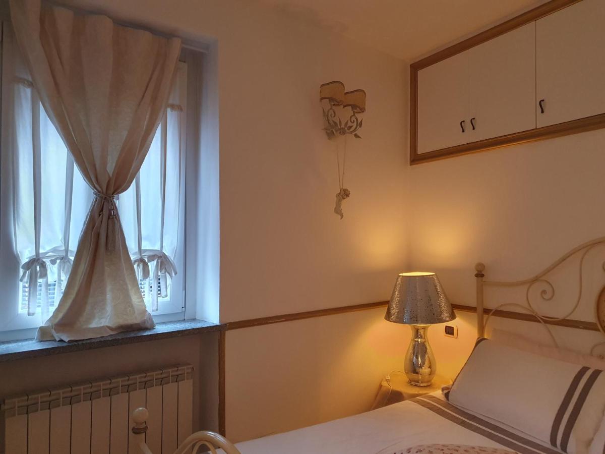 Ferienwohnung Casa Magnolia Varese Exterior foto