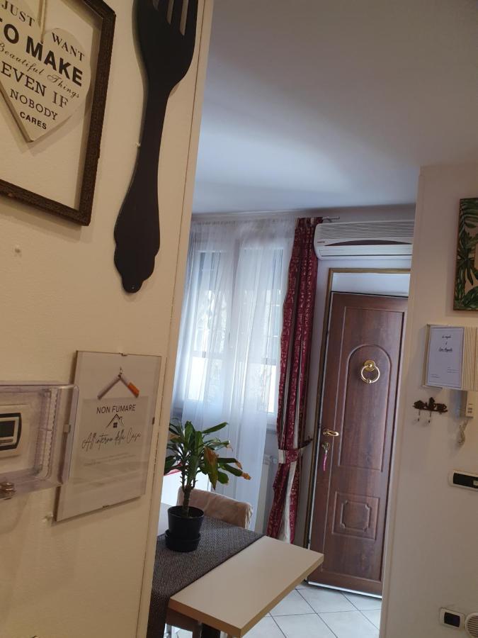 Ferienwohnung Casa Magnolia Varese Exterior foto