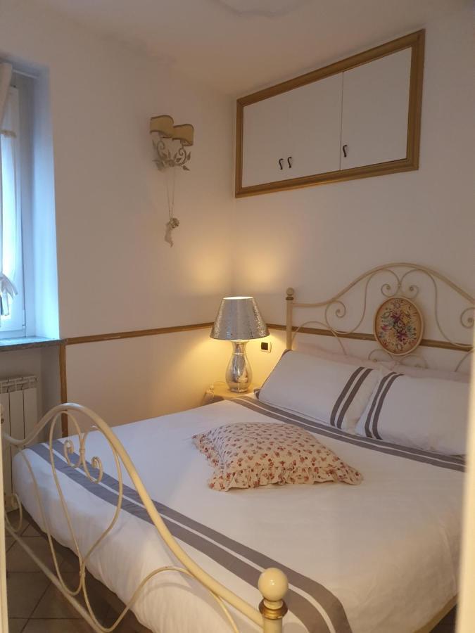 Ferienwohnung Casa Magnolia Varese Exterior foto